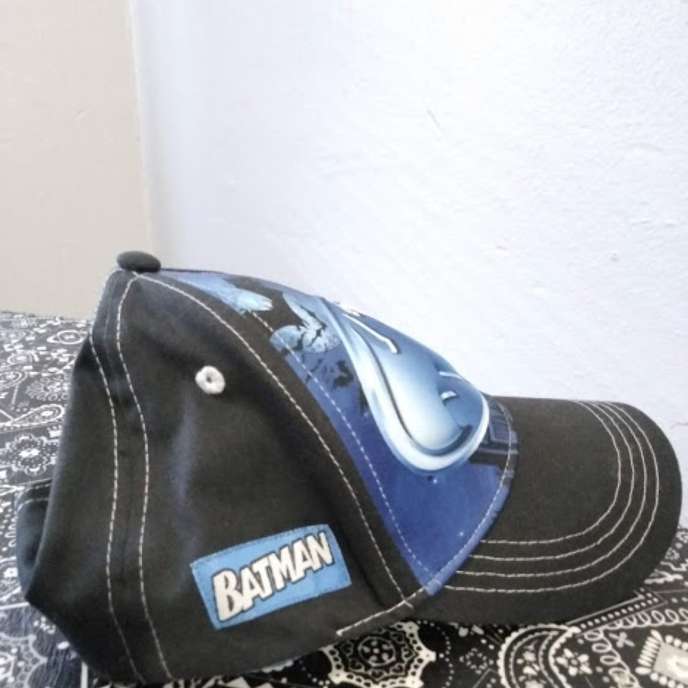 Custom Snapback Hat - Picture 3 of 3